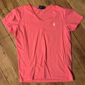 Ralph Lauren tee